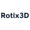 Rotix3d - Home